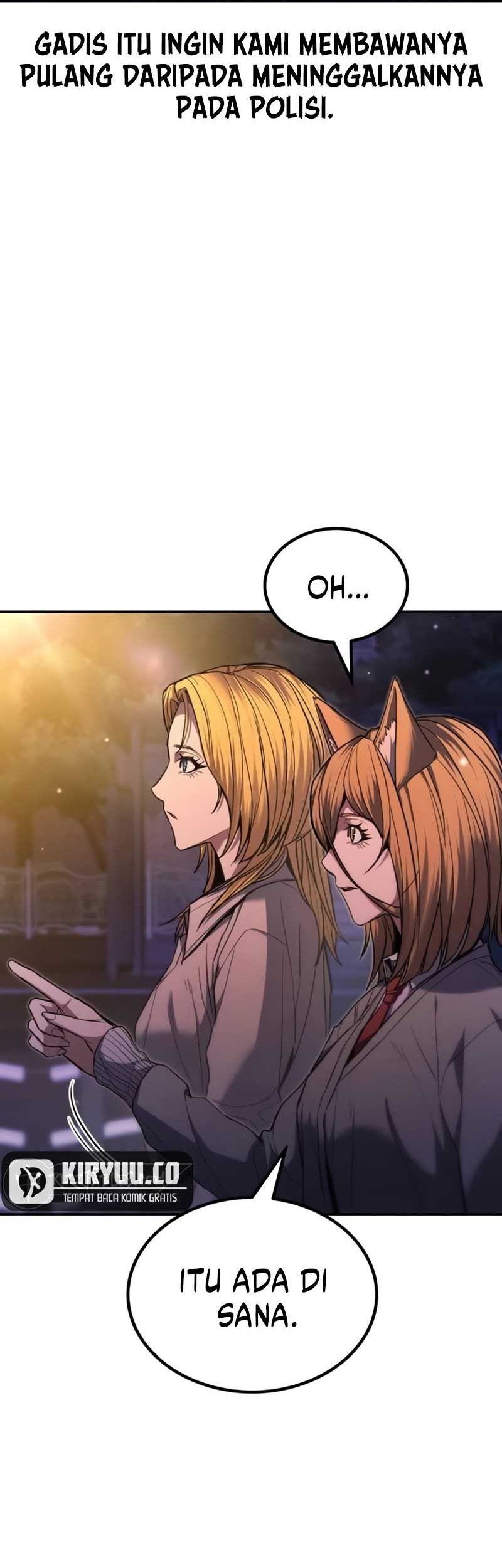 Expelled Hero Is Too Strong Chapter 18 - halaman 22