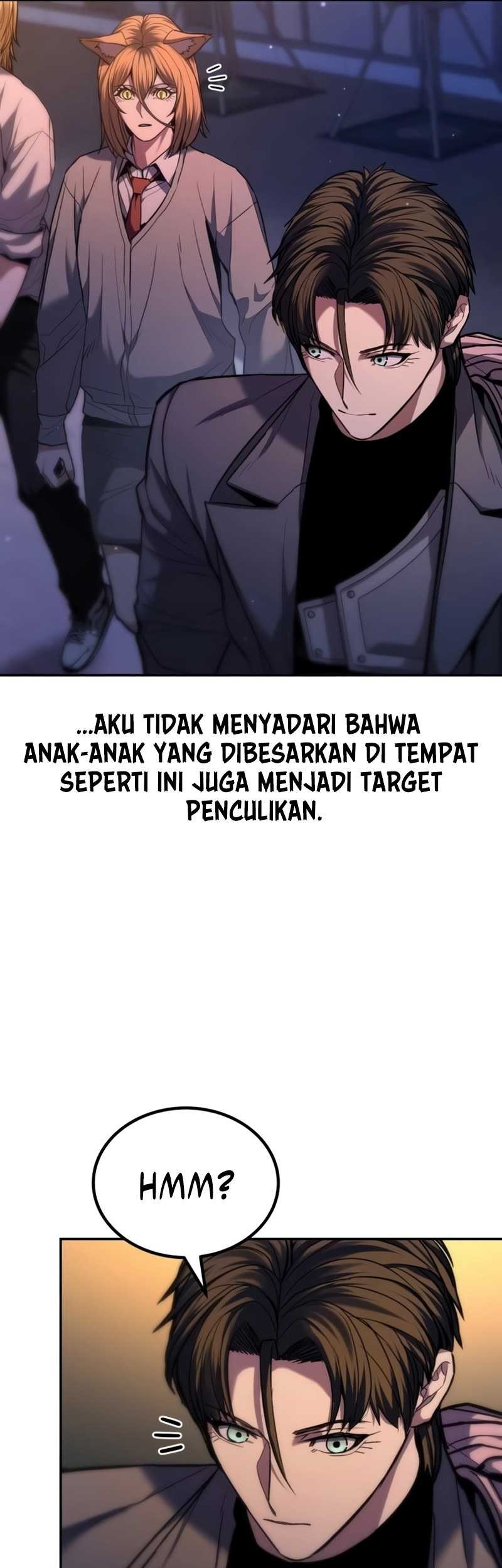 Expelled Hero Is Too Strong Chapter 18 - halaman 26