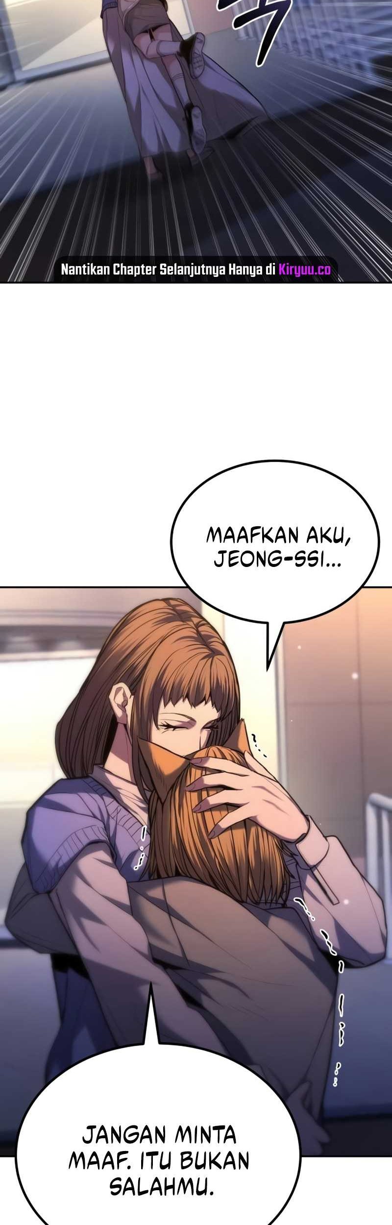 Expelled Hero Is Too Strong Chapter 18 - halaman 29