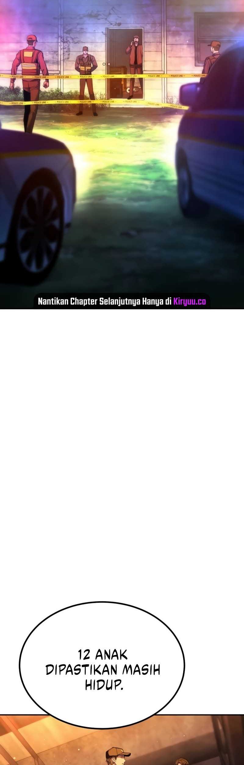Expelled Hero Is Too Strong Chapter 18 - halaman 3