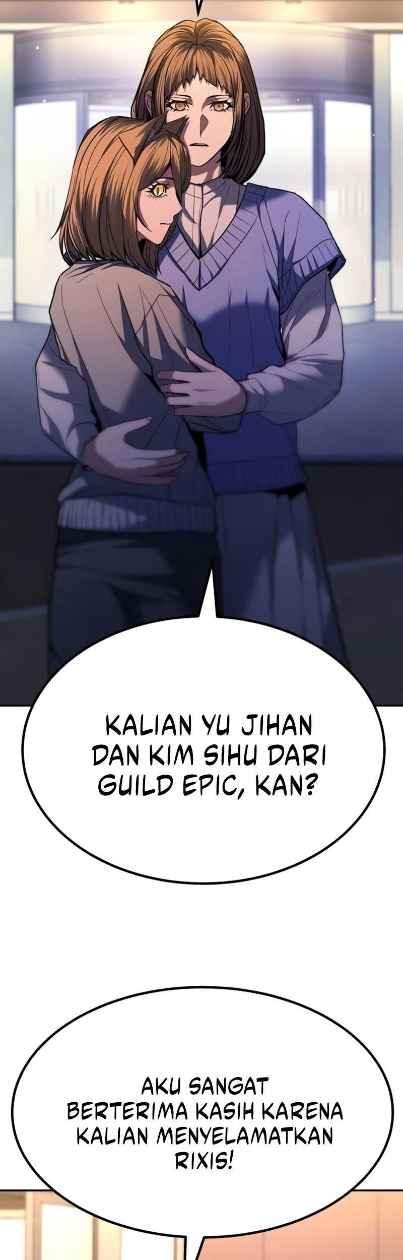 Expelled Hero Is Too Strong Chapter 18 - halaman 32