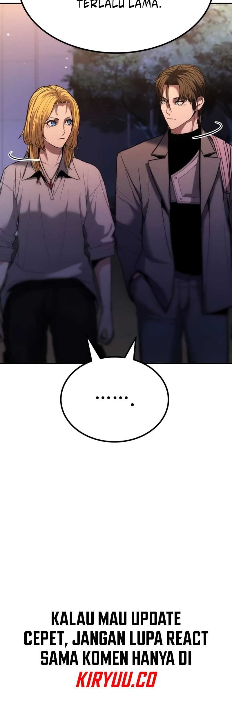 Expelled Hero Is Too Strong Chapter 18 - halaman 34