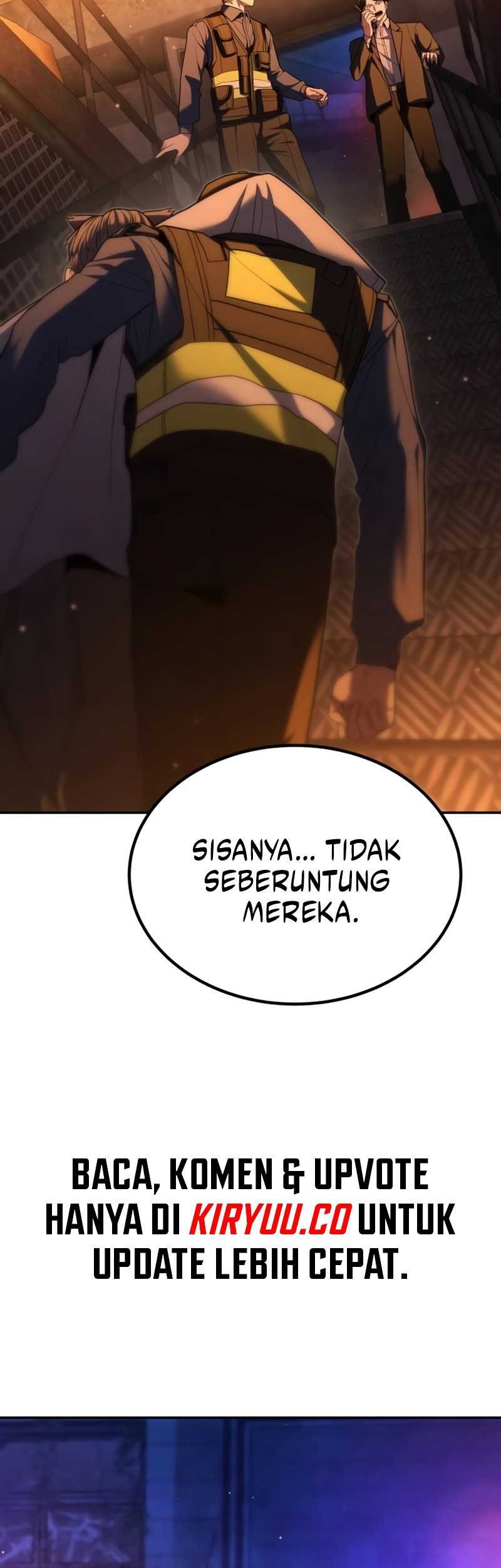 Expelled Hero Is Too Strong Chapter 18 - halaman 4