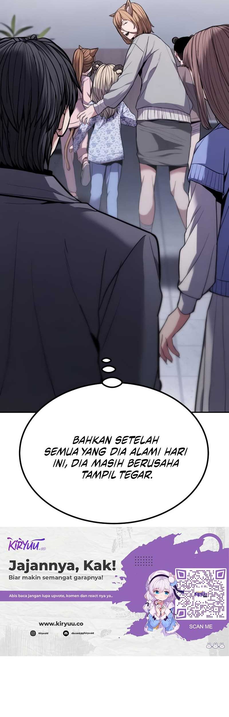 Expelled Hero Is Too Strong Chapter 18 - halaman 41