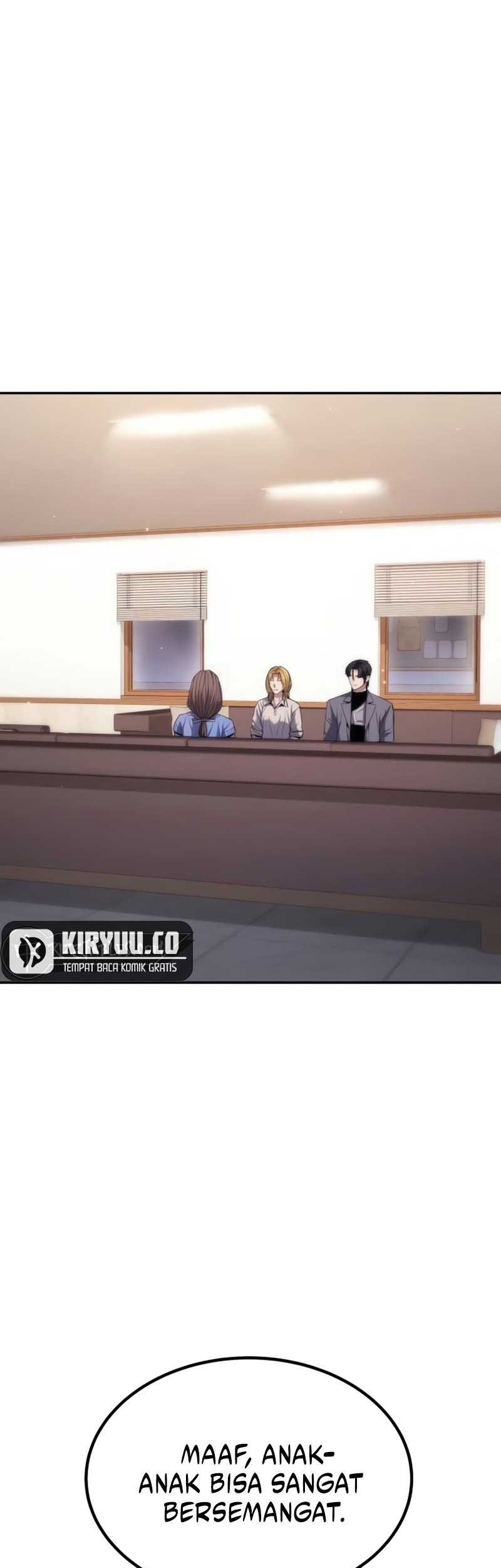 Expelled Hero Is Too Strong Chapter 18 - halaman 42