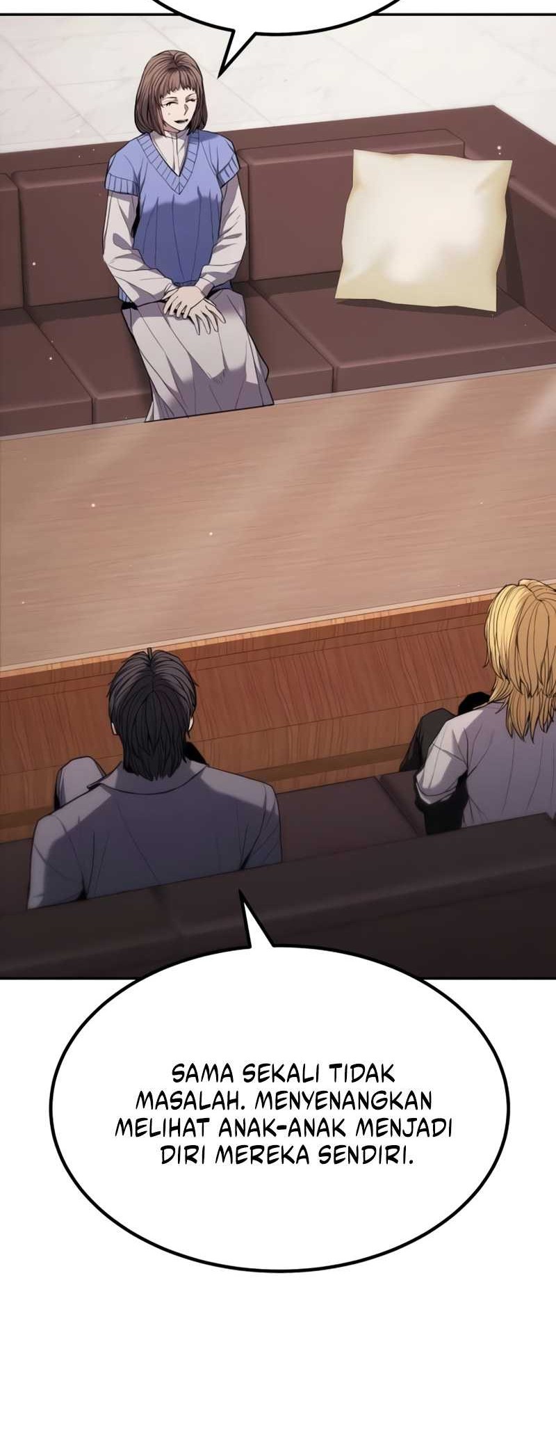 Expelled Hero Is Too Strong Chapter 18 - halaman 43
