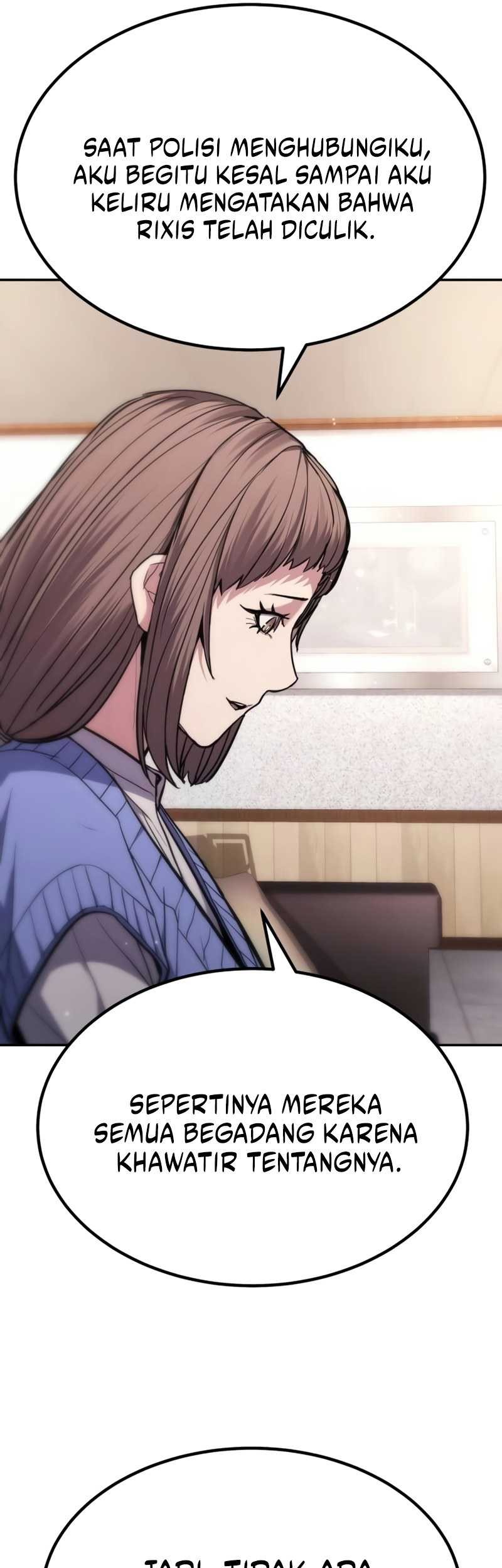 Expelled Hero Is Too Strong Chapter 18 - halaman 44