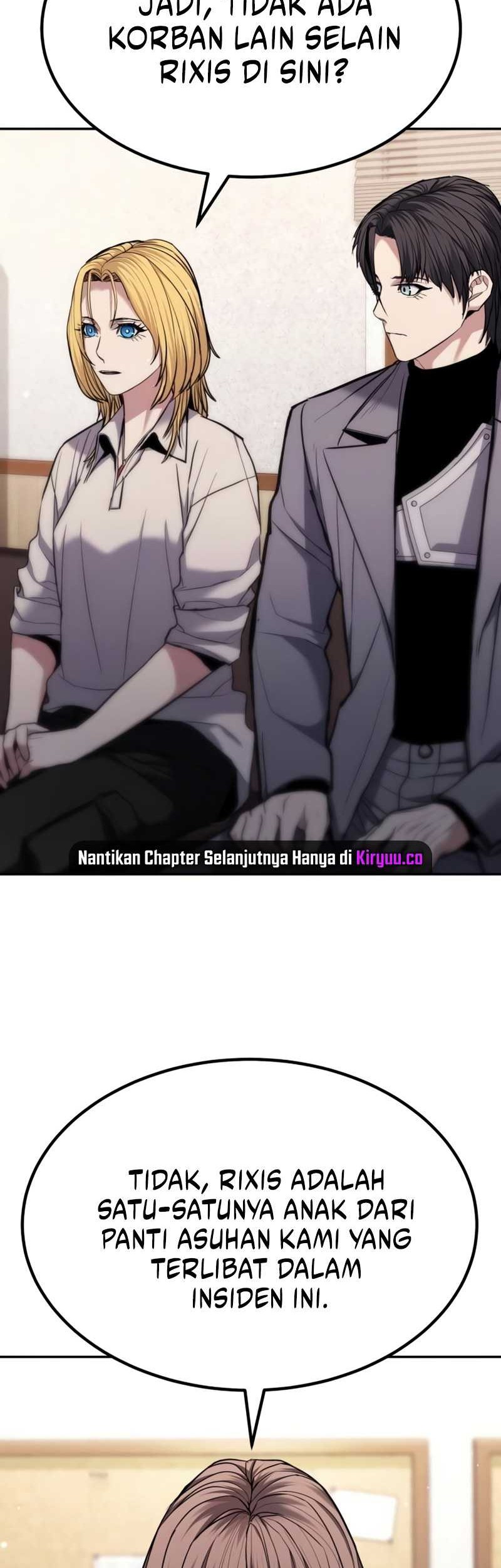 Expelled Hero Is Too Strong Chapter 18 - halaman 45
