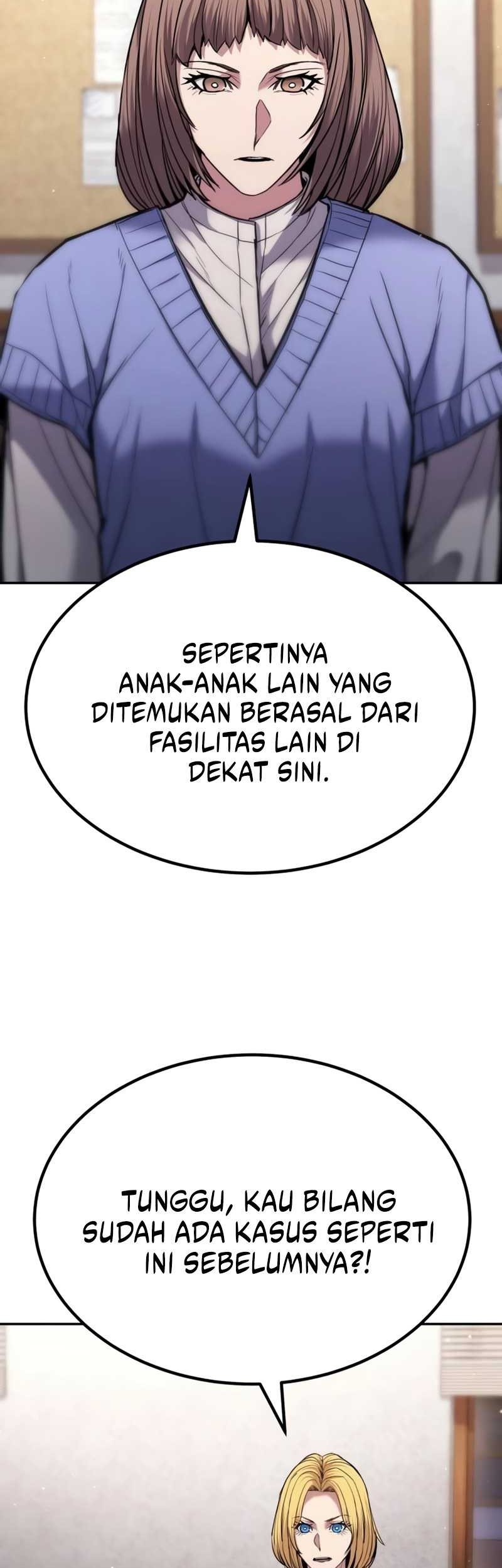 Expelled Hero Is Too Strong Chapter 18 - halaman 46