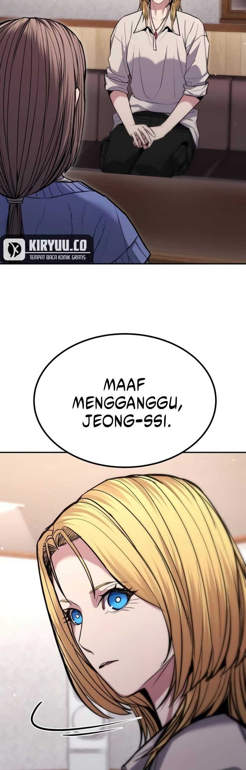 Expelled Hero Is Too Strong Chapter 18 - halaman 47