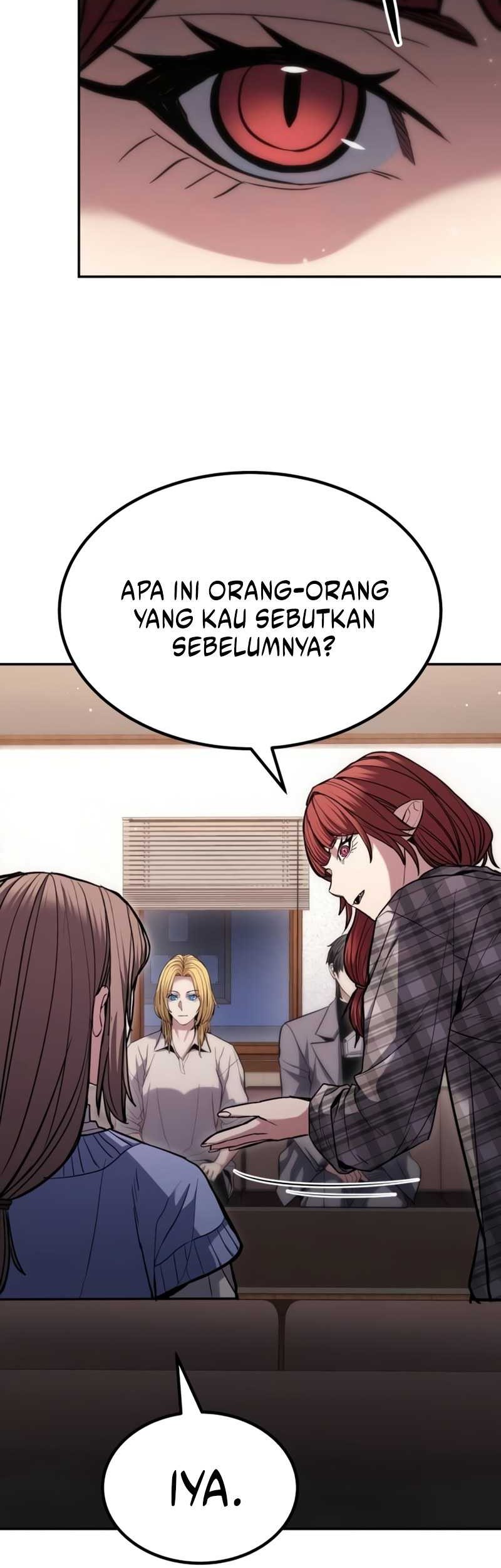 Expelled Hero Is Too Strong Chapter 18 - halaman 51