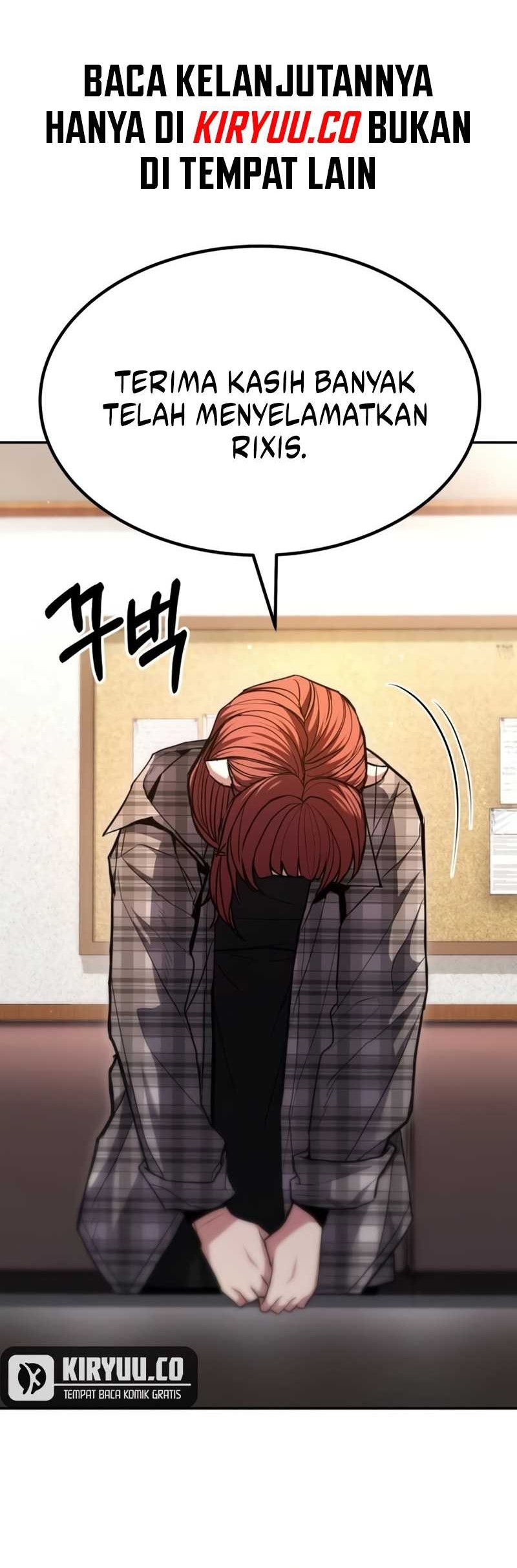 Expelled Hero Is Too Strong Chapter 18 - halaman 52