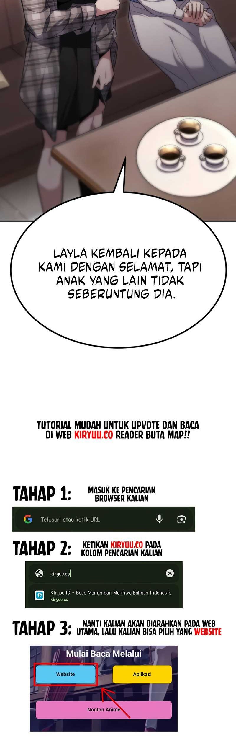 Expelled Hero Is Too Strong Chapter 18 - halaman 54