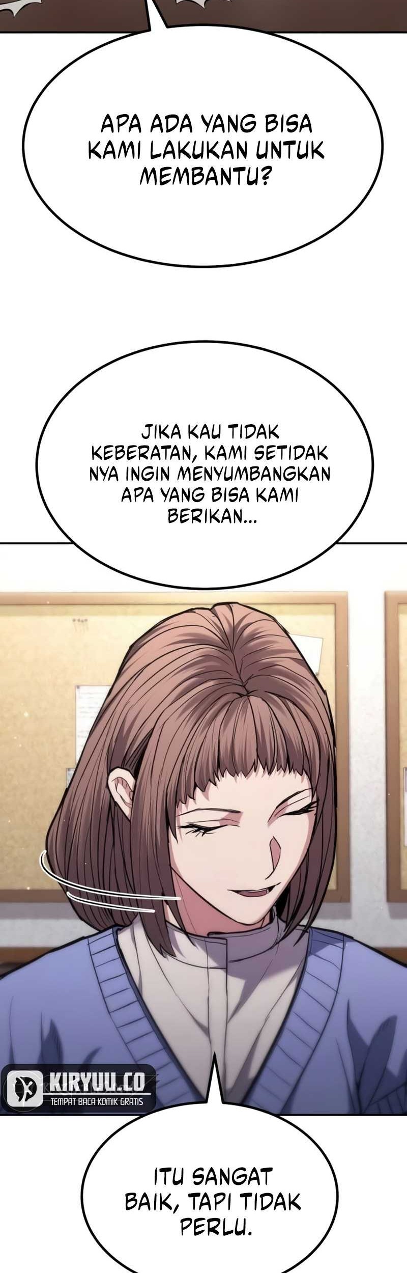 Expelled Hero Is Too Strong Chapter 18 - halaman 56
