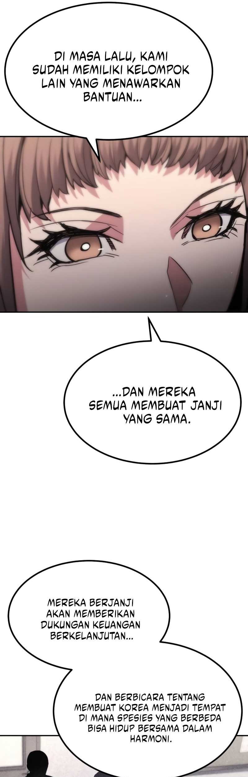 Expelled Hero Is Too Strong Chapter 18 - halaman 58