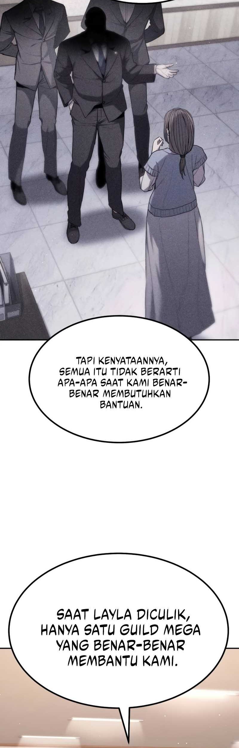 Expelled Hero Is Too Strong Chapter 18 - halaman 59