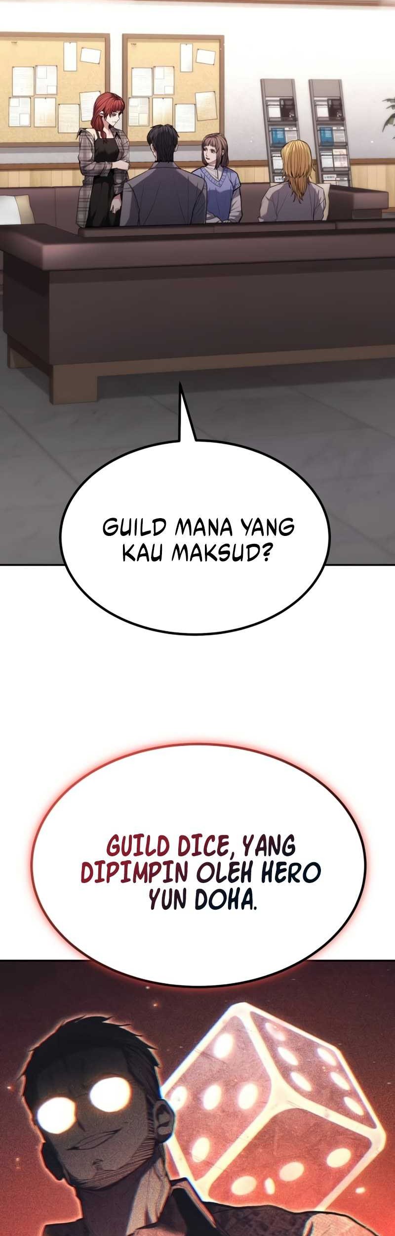 Expelled Hero Is Too Strong Chapter 18 - halaman 60