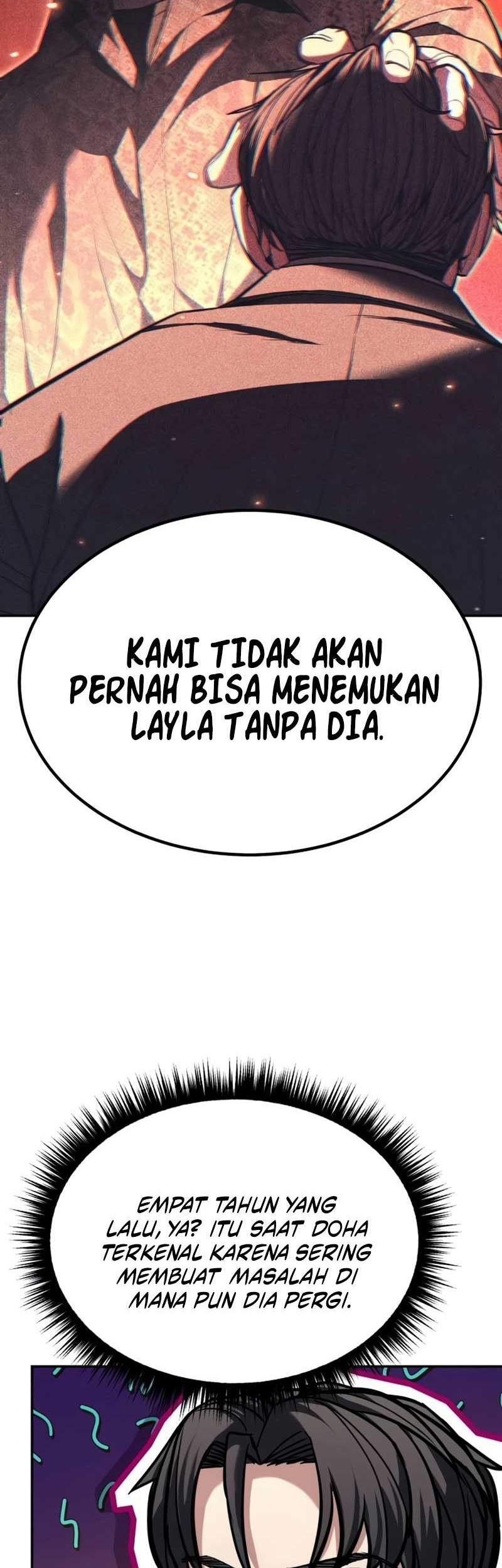 Expelled Hero Is Too Strong Chapter 18 - halaman 61