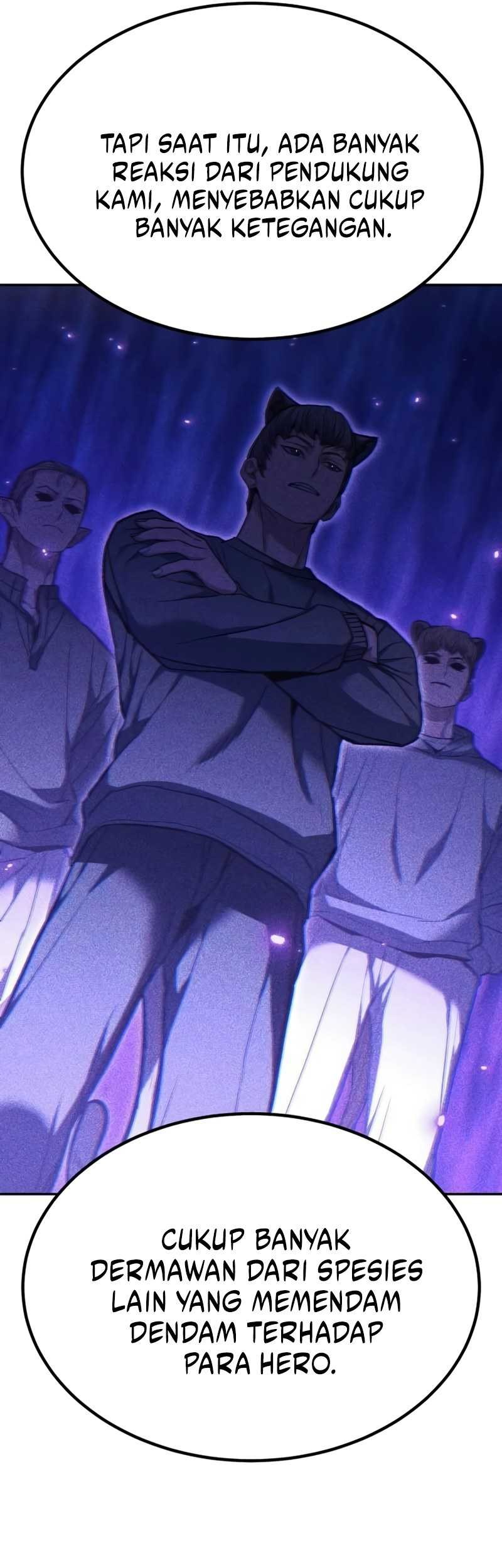 Expelled Hero Is Too Strong Chapter 18 - halaman 63