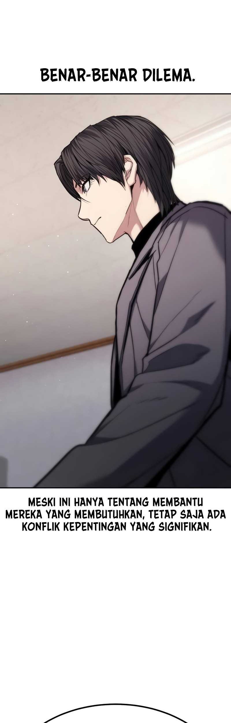 Expelled Hero Is Too Strong Chapter 18 - halaman 64