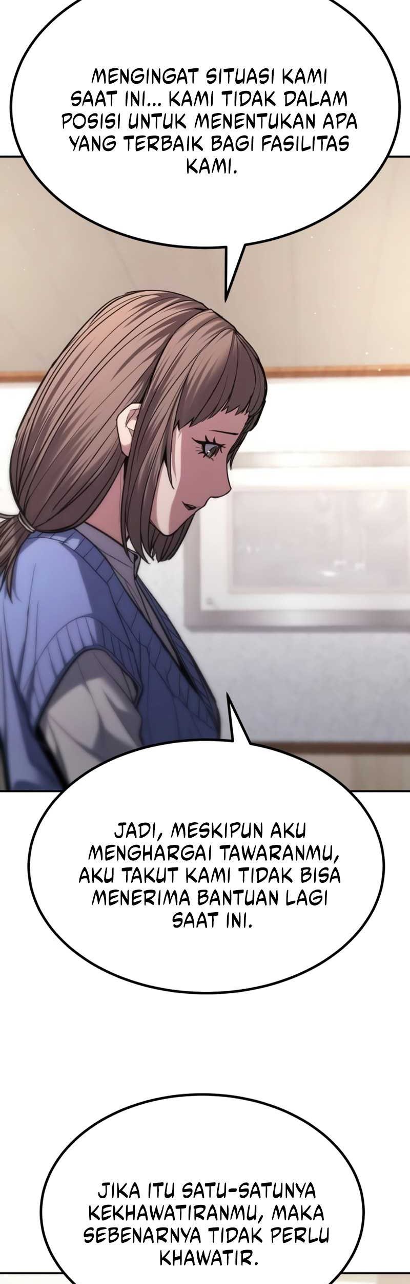 Expelled Hero Is Too Strong Chapter 18 - halaman 65