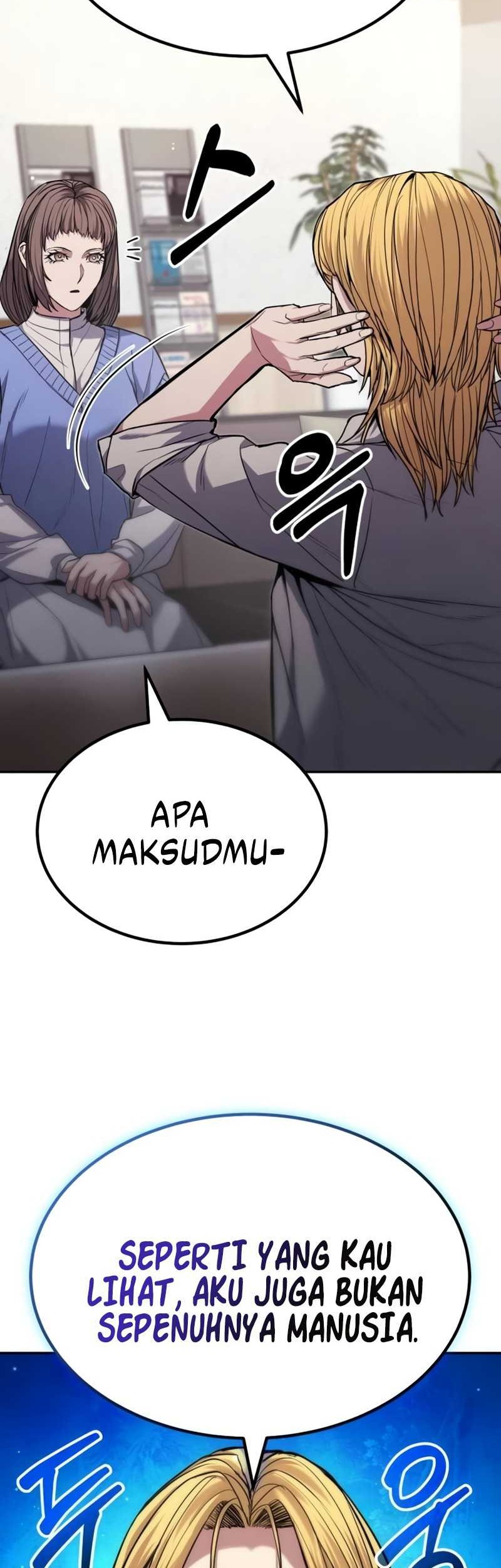 Expelled Hero Is Too Strong Chapter 18 - halaman 66