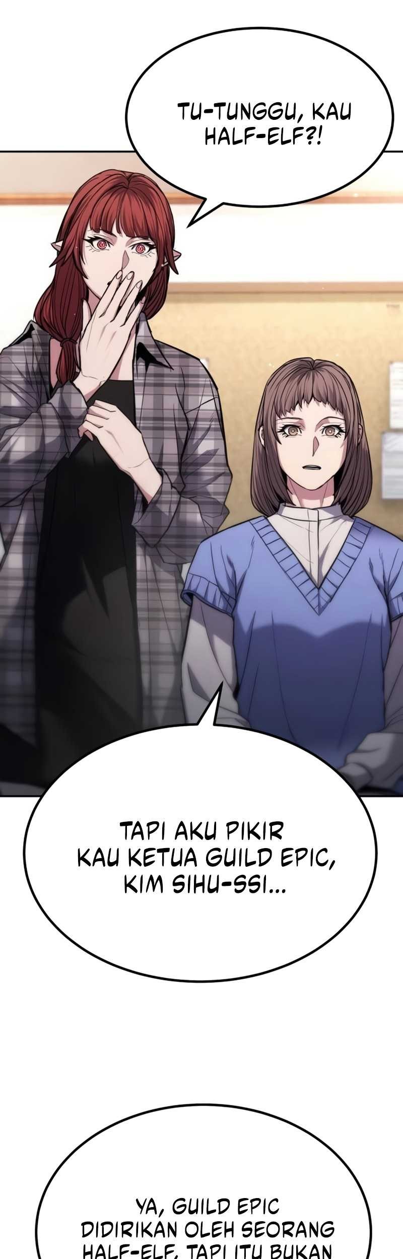 Expelled Hero Is Too Strong Chapter 18 - halaman 68