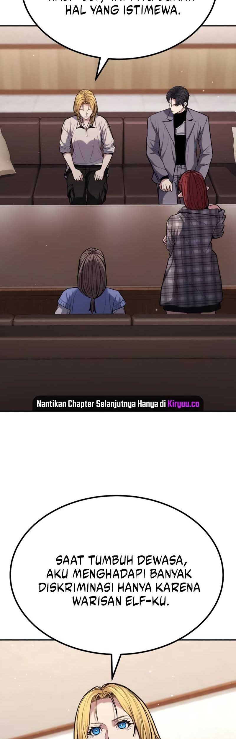 Expelled Hero Is Too Strong Chapter 18 - halaman 69