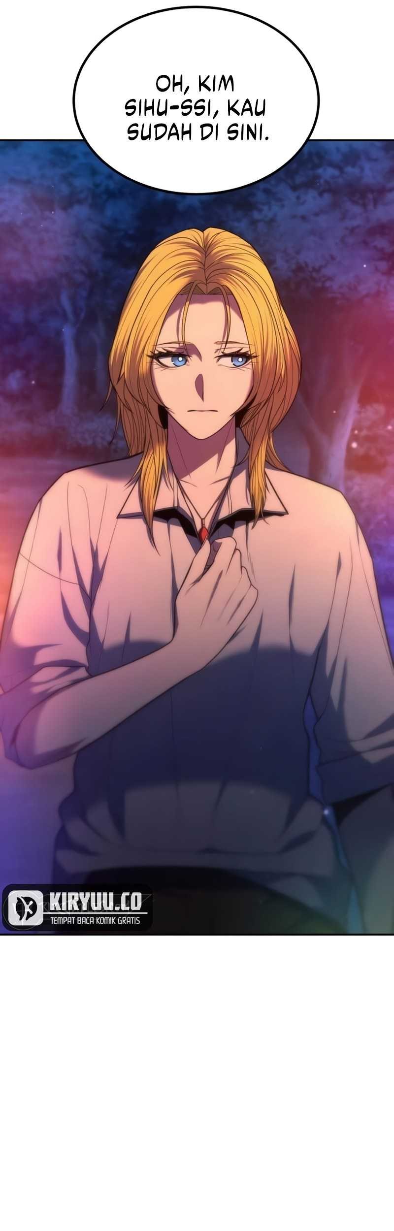 Expelled Hero Is Too Strong Chapter 18 - halaman 7