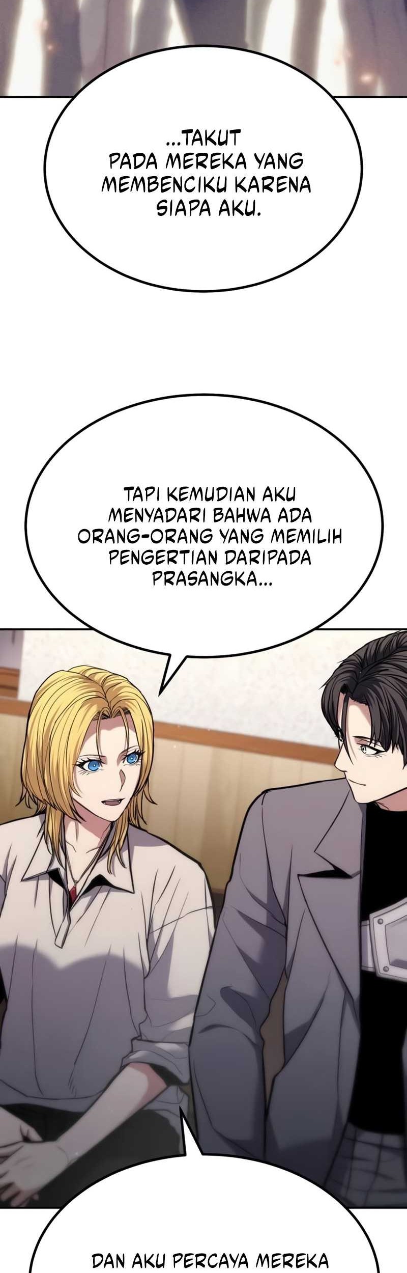 Expelled Hero Is Too Strong Chapter 18 - halaman 71