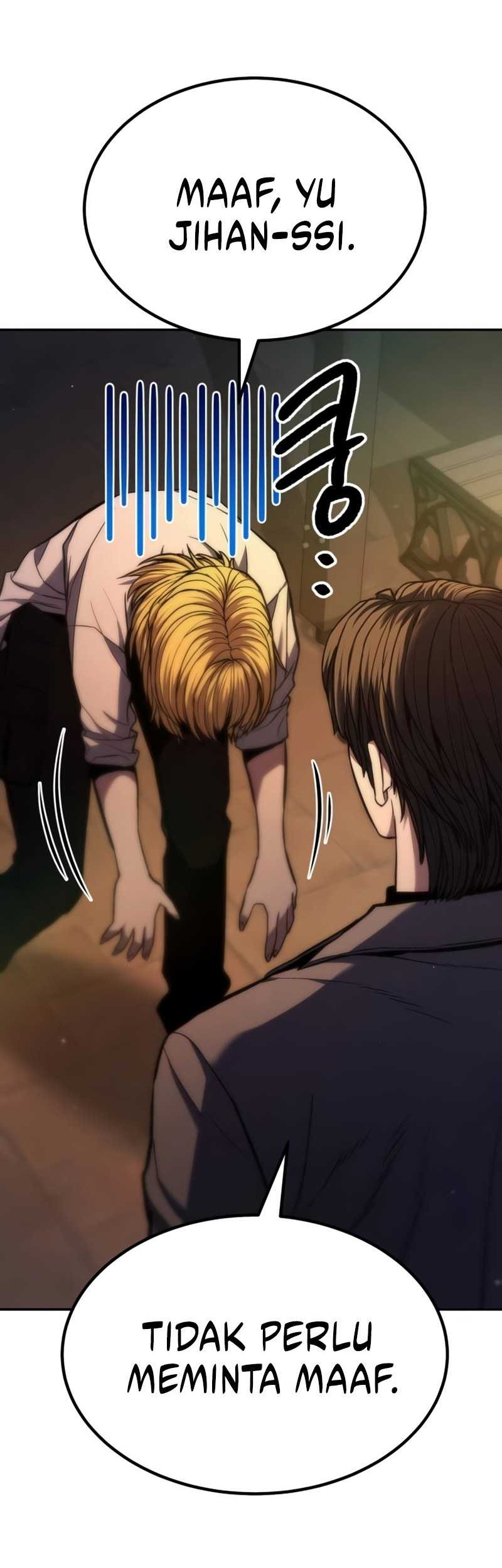 Expelled Hero Is Too Strong Chapter 18 - halaman 79