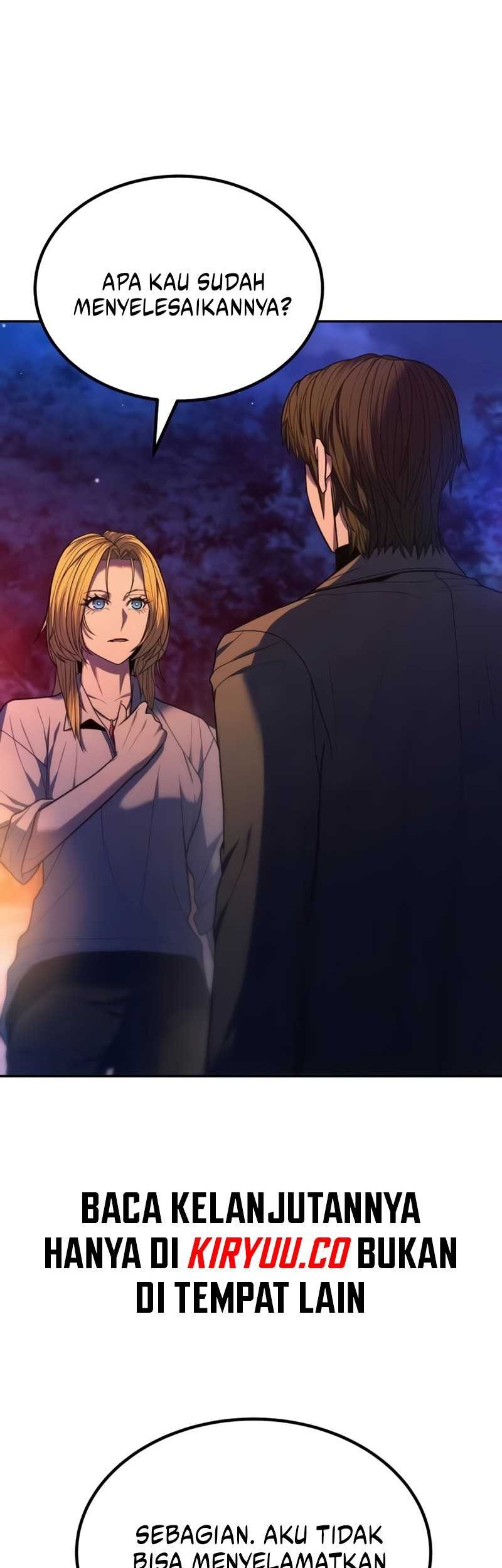 Expelled Hero Is Too Strong Chapter 18 - halaman 8