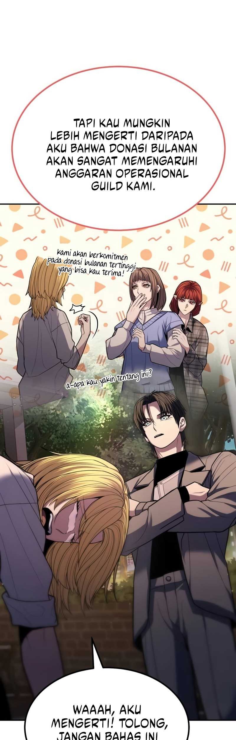 Expelled Hero Is Too Strong Chapter 18 - halaman 80