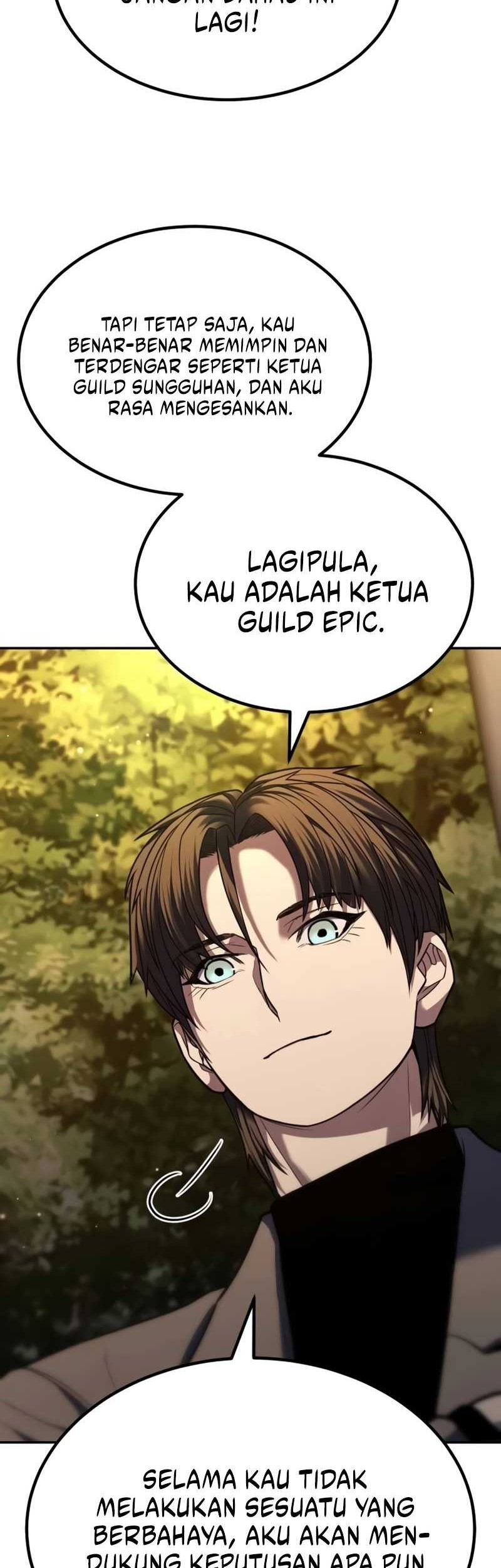 Expelled Hero Is Too Strong Chapter 18 - halaman 81