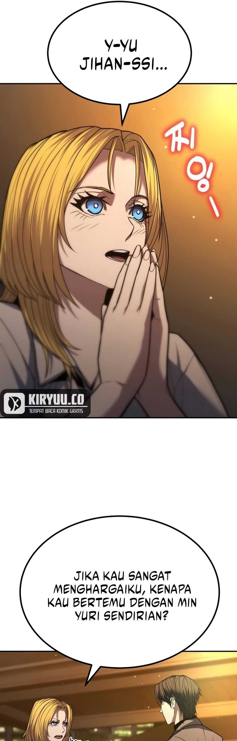Expelled Hero Is Too Strong Chapter 18 - halaman 83