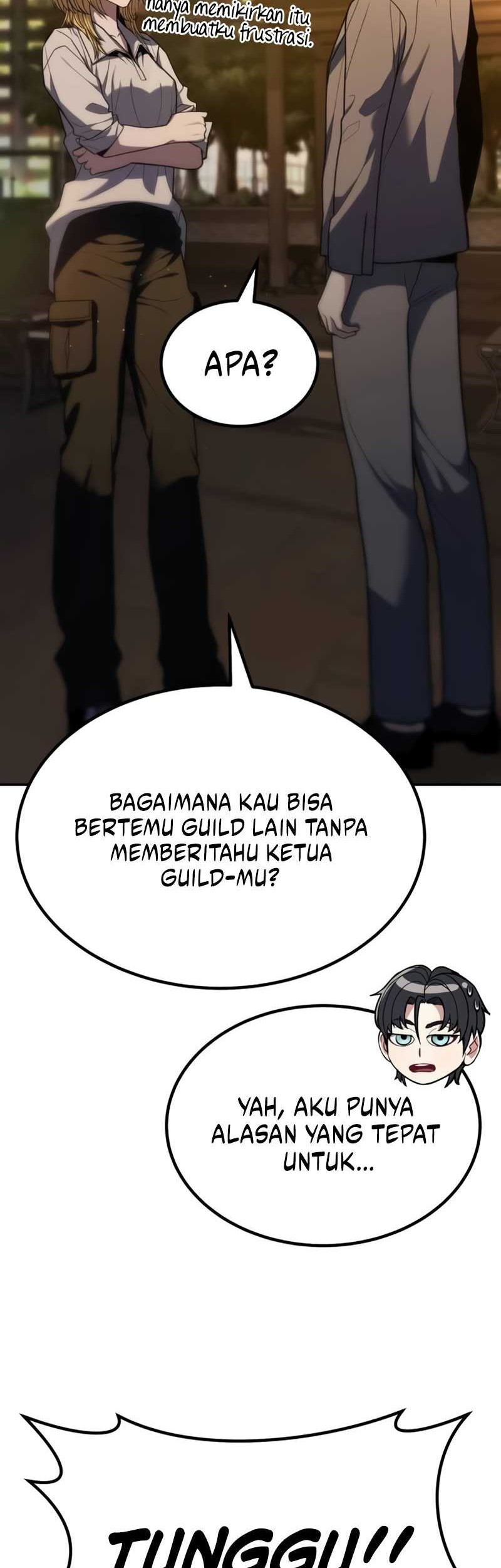 Expelled Hero Is Too Strong Chapter 18 - halaman 84