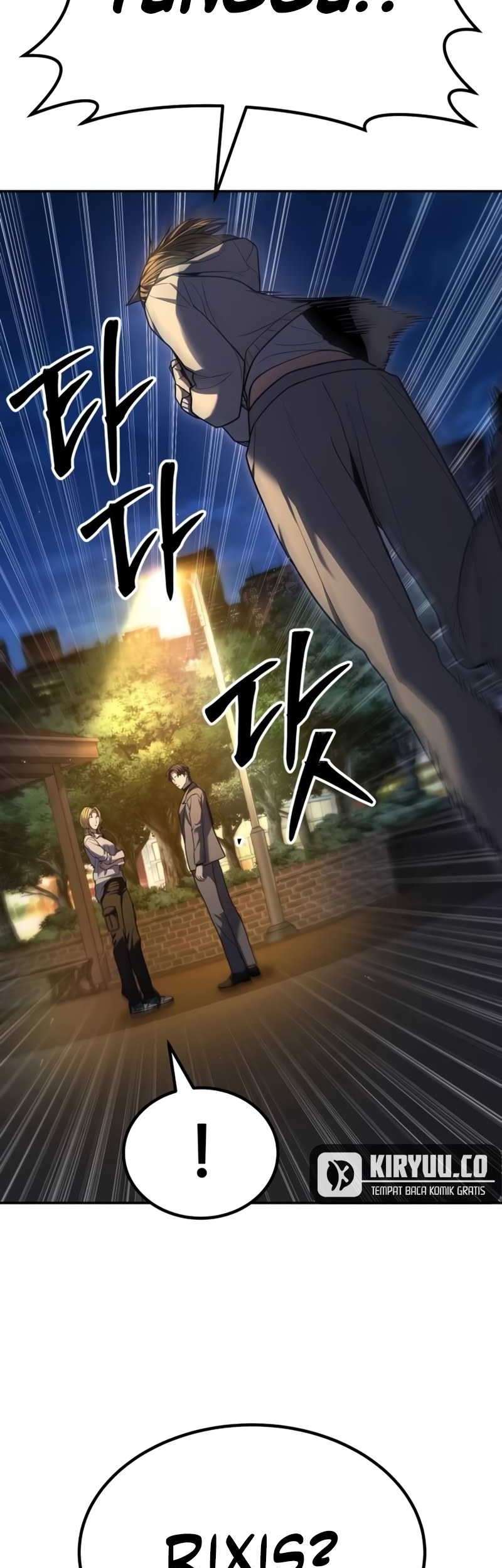 Expelled Hero Is Too Strong Chapter 18 - halaman 85