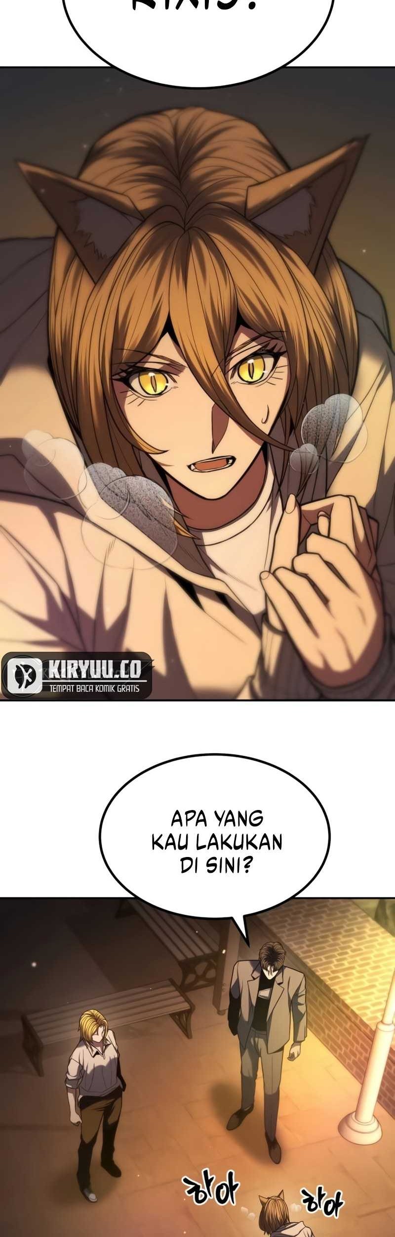 Expelled Hero Is Too Strong Chapter 18 - halaman 86