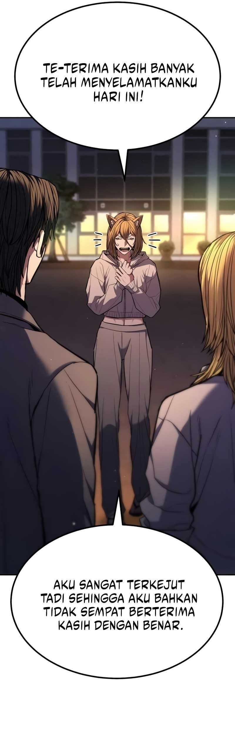 Expelled Hero Is Too Strong Chapter 18 - halaman 88