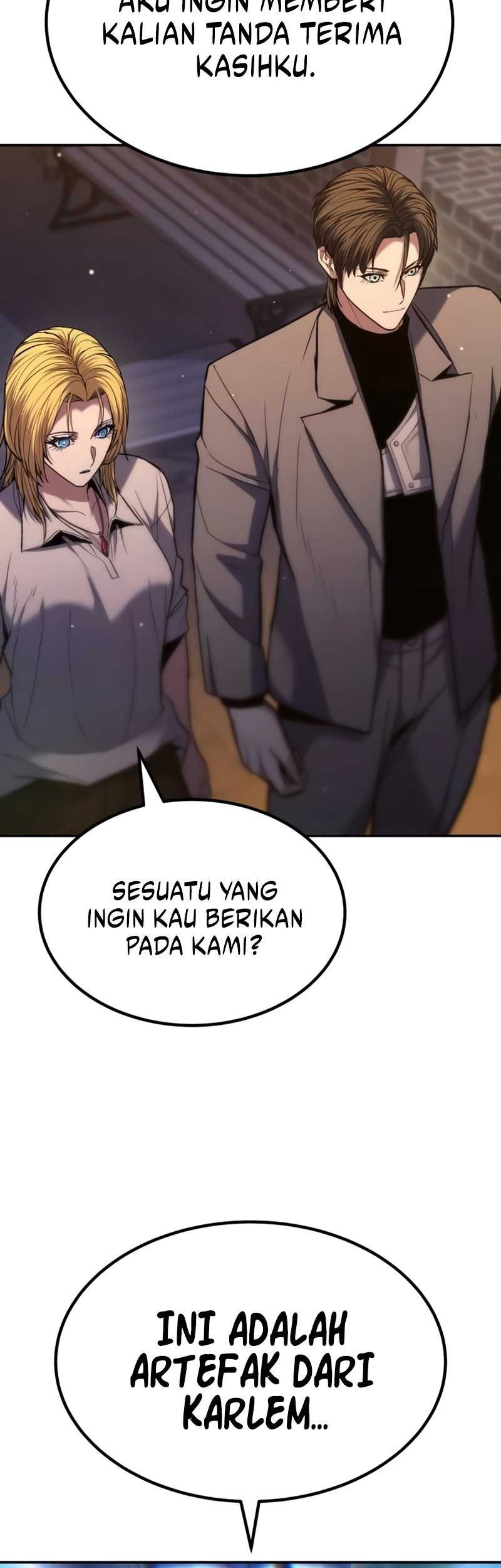 Expelled Hero Is Too Strong Chapter 18 - halaman 90