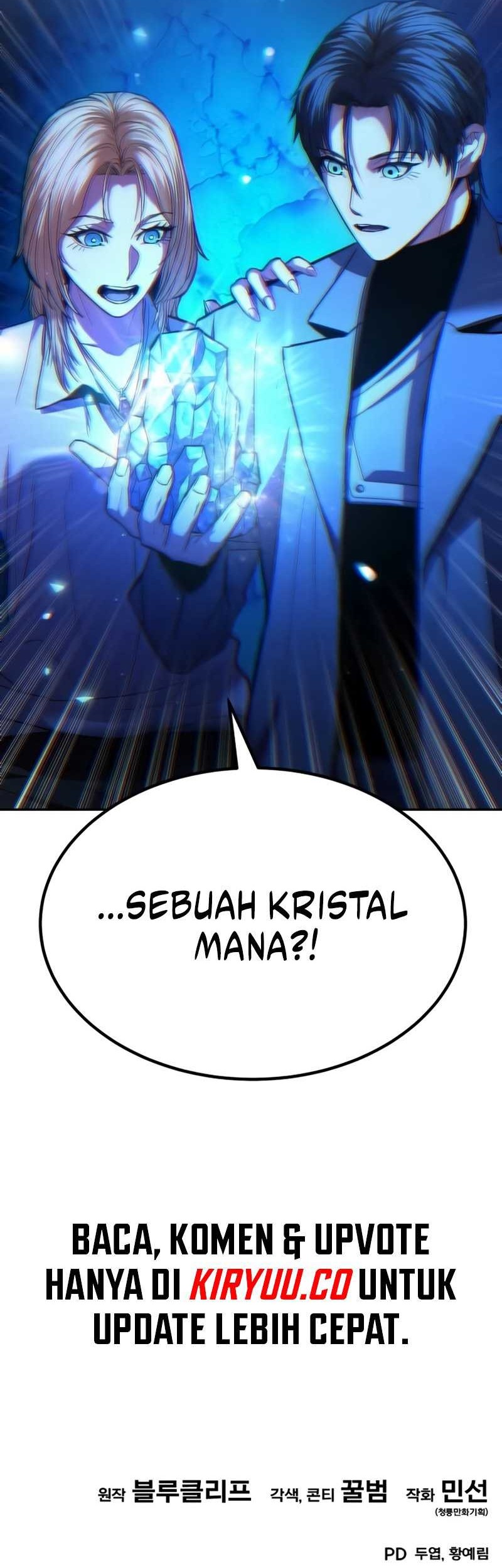 Expelled Hero Is Too Strong Chapter 18 - halaman 94