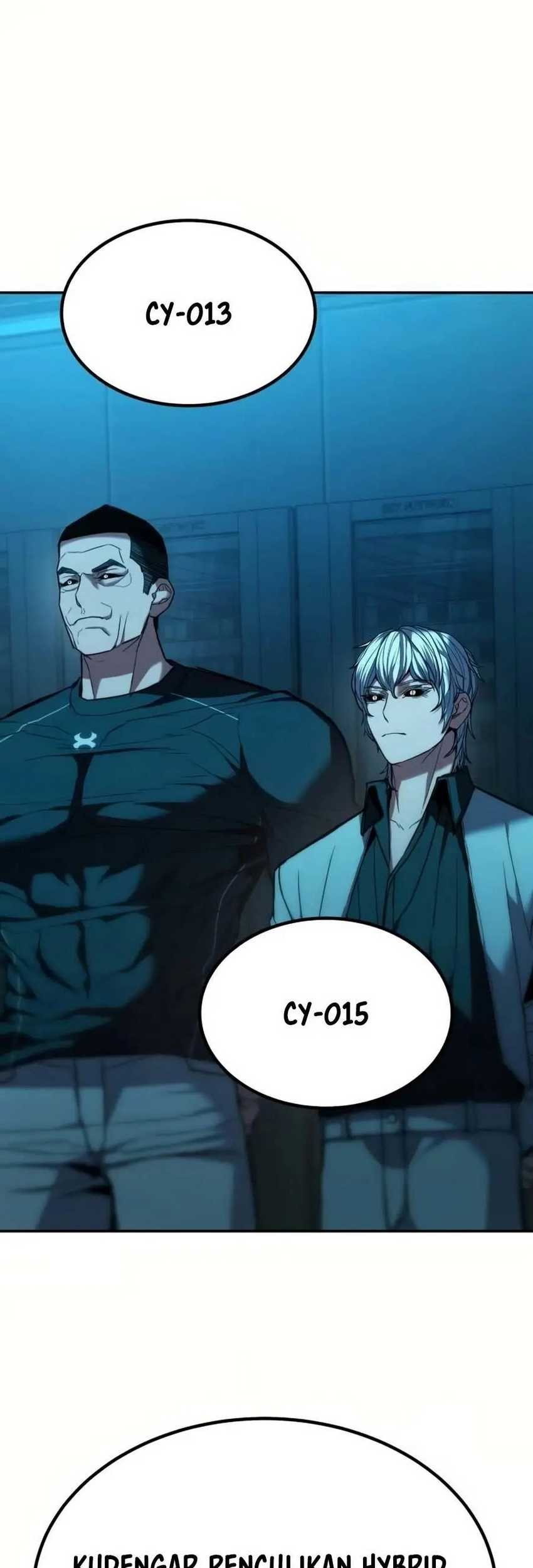 Expelled Hero Is Too Strong Chapter 19 - halaman 102