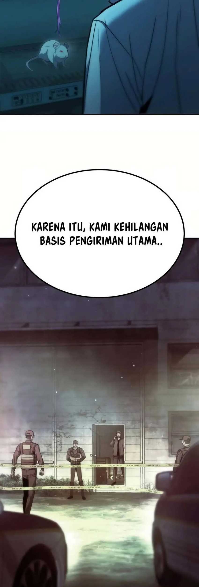 Expelled Hero Is Too Strong Chapter 19 - halaman 104