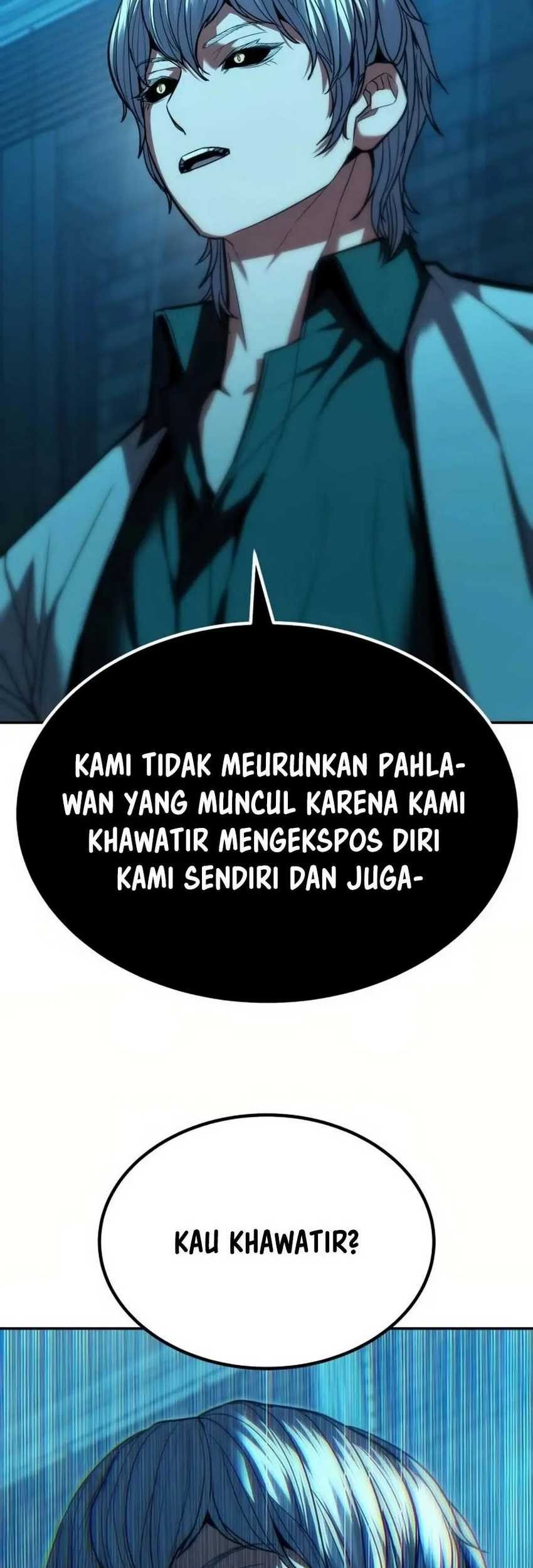 Expelled Hero Is Too Strong Chapter 19 - halaman 108