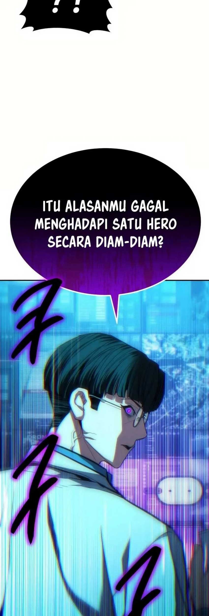 Expelled Hero Is Too Strong Chapter 19 - halaman 110