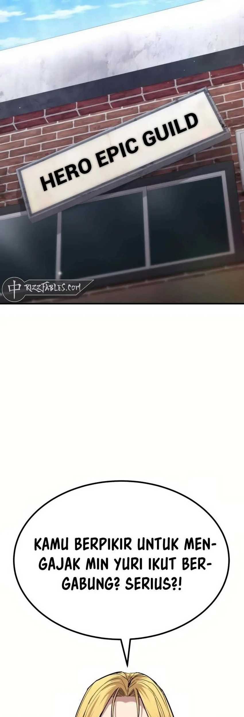 Expelled Hero Is Too Strong Chapter 19 - halaman 12