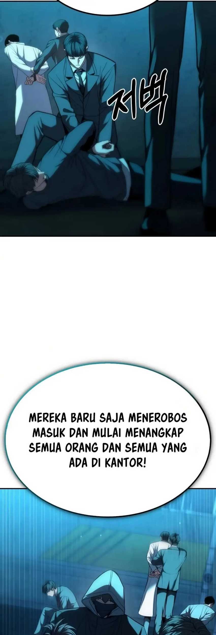 Expelled Hero Is Too Strong Chapter 19 - halaman 122