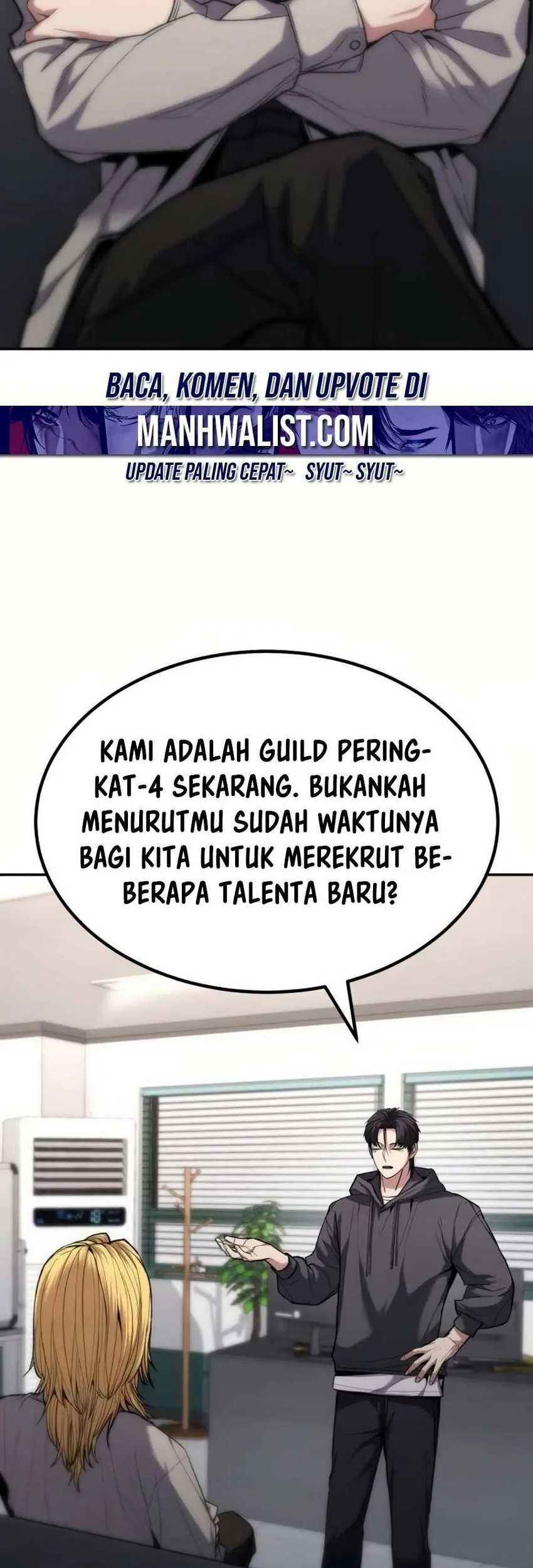 Expelled Hero Is Too Strong Chapter 19 - halaman 14