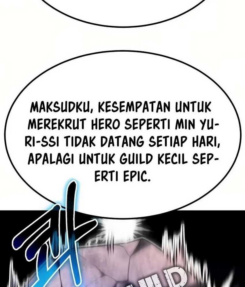 Expelled Hero Is Too Strong Chapter 19 - halaman 19