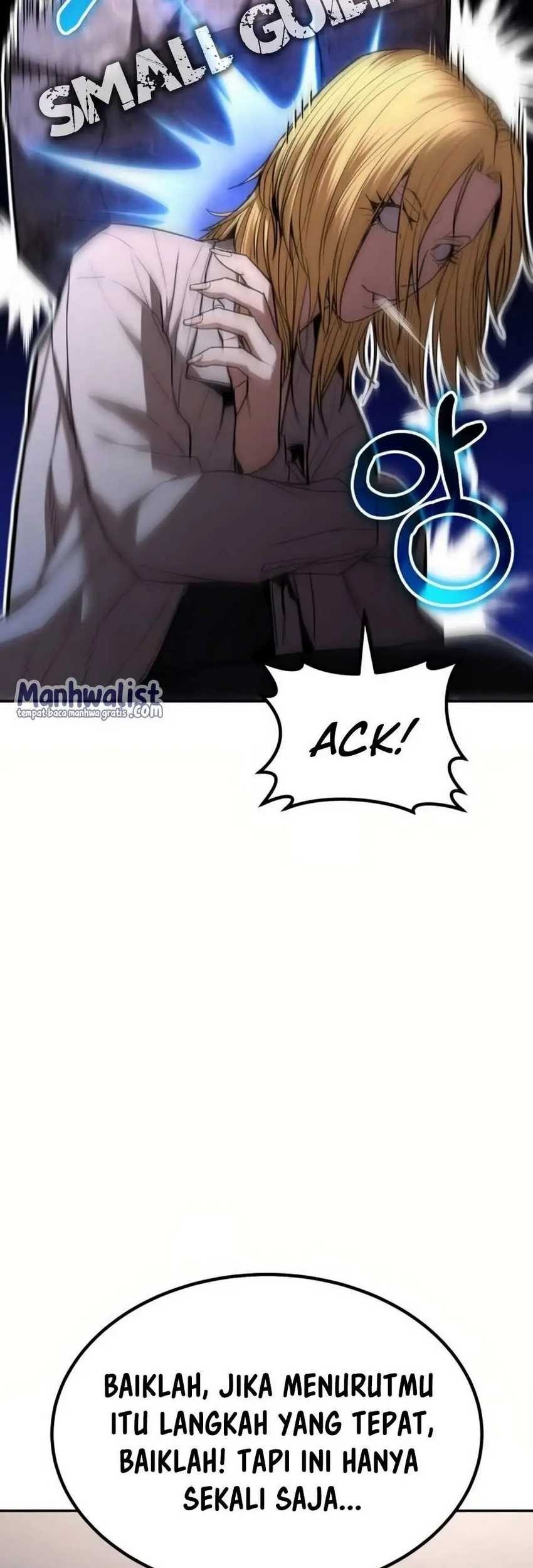 Expelled Hero Is Too Strong Chapter 19 - halaman 20